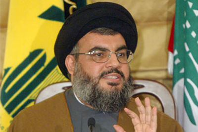 حزب الله : المعارضة لن تنتصر في سوريا 