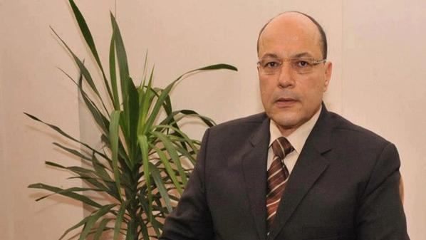 استقالة النائب العام المصري الجديد 