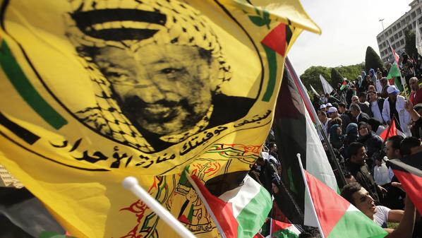 أول مهرجان لفتح بغزة منذ 5 سنوات 