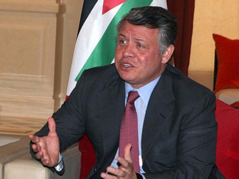 ملك الأردن يدعو لعدم مقاطعة الانتخابات 