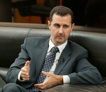 الاسد يطرح قريبا تسوية لأزمة بلاده في “خطاب الحل” 