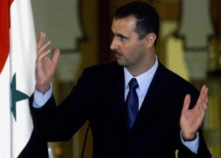 واشنطن: مبادرة الأسد “منفصلة عن الواقع” وعليه الرحيل 