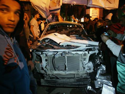 هجوم جديد يستهدف الشرطة ببنغازي