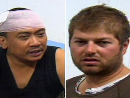 تفاصيل لعملية الجيش الجزائري يرويها المختطفون الناجون