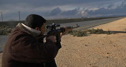 قتلى وجرحى بانفجار كبير في حلب