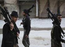 الفتنة بين العرب والكرد تطل برأسها على الجزيرة السورية 
