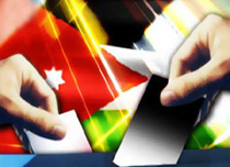 استدعاء وتوقيف مترشحين ومناطق يتجنب الأمن الأردني اقتحامها