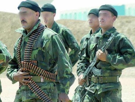 الجزائر تعلن انتهاء عملية أمناس بمقتل 23 رهينة و32 مسلحاً