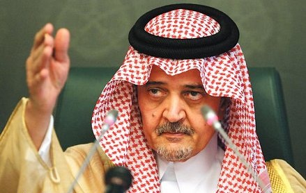 السعودية : التوصل لتسوية في سوريا خلال التفاوض امر غير متصور