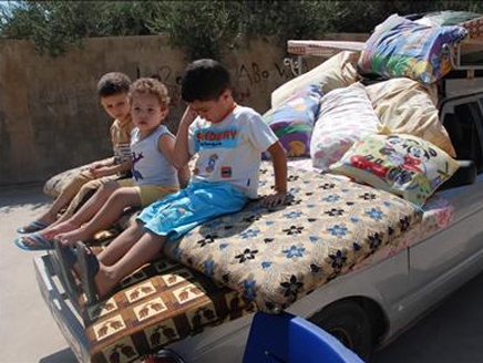 20 ألف فلسطيني فروا من مجازر سوريا إلى “الجحيم” في لبنان