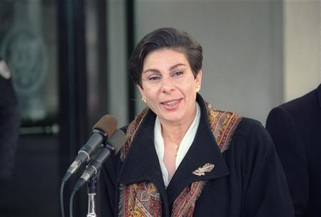 تشكيك فلسطيني في تقدم عملية السلام بعد الانتخابات في إسرائيل