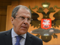 لافروف: لن يتحسّن الوضع في سوريا مع الإصرار على إسقاط الأسد