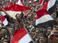 مصر.. السعي لاستعادة دفة الثورة في ذكرى اندلاععها الثانية