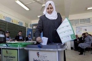 الانتخابات الأردنية.. فوز مرشحين موالين للحكومة