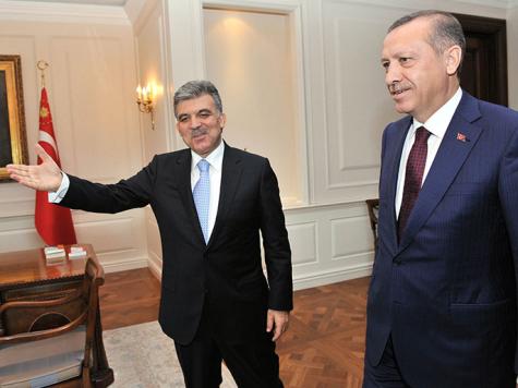 تركيا.. تعديل وزاري استعدادا للانتخابات