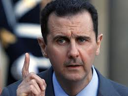 الأسد يحرم الفلسطينيين من البعثات العلمية