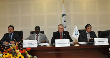 “التعاون الإسلامى” تبدأ غداً فى التحضير لقمة المنظمة بالقاهرة