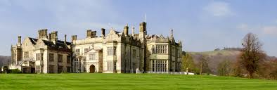 مفاوضات فلسطينية إسرائيلية سرية في ويلتون بارك بإنجلترا