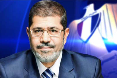 المعارضة تطالب بمحاكمة مرسي وإسقاط نظام الاستبداد