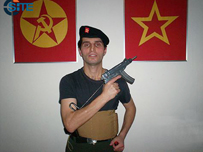 جماعة يسارية تركية وراء الهجوم على السفارة الأميركية