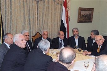 إستثناء ساحات الأردن وسورية ولبنان من انتخابات المجلس الوطني