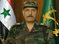 الفريج: الجيش السوري لا يمكن أن ينكسر 