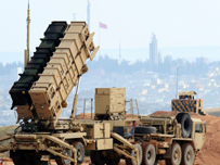 تركيا: الباتريوت، تقنياً، لن تحمي إسرائيل من هجمات إيرانية
