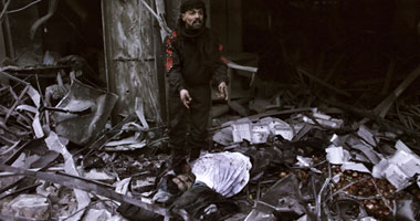 مقتل 12 من قوات الأسد فى تفجيرين استهدفا مقرين أمنيين 