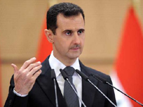 الأسد: سوريا لن تتنازل عن مبادئها مهما اشتدت المؤامرات