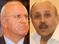 بيروت.. الإعدام لوزير لبناني أسبق ولرئيس المخابرات السورية