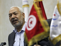 وساطة جزائرية لحل الأزمة السياسية في تونس 