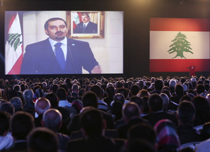 الحريري: سقوط الأسد حتمي ولن يتكرر الاستقواء بين اللبنانيين