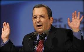 إيهود باراك: إسرائيل لن تسمح لطهران بامتلاك السلاح النووي