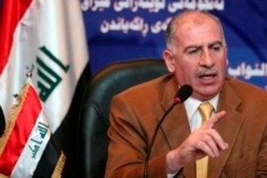 النجيفي.. خطورة تدخل الجيش العراقي في النزاع السوري