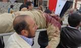 الموصل.. قتلى وجرحى من المتظاهرين برصاص الشرطة