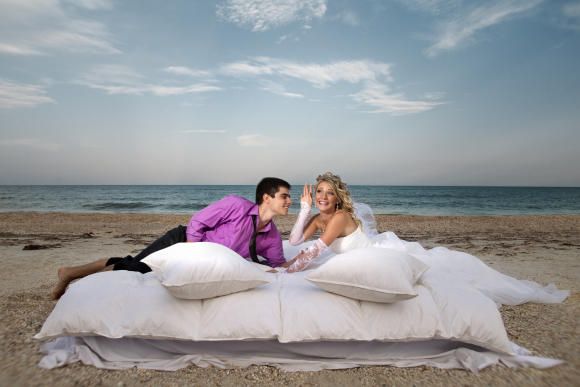 أساليب جنسية جديدة