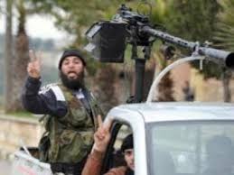 سوريا تتهم الأردن بالسماح بتهريب الأسلحة والجهاديين