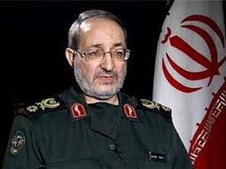 الجيش الإيراني يتلقى أوامر بالرد الفوري على أي تهديد 