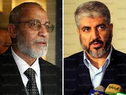مشعل لبديع: حماس تحترم أمن مصر ومصالحها