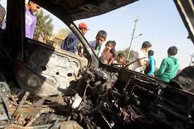 23 قتيلا على الأقل في هجمات بمناطق شيعية في بغداد ومحيطها