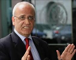 عباس سيبلغ أوباما رفضه المفاوضات مقابل بوادر حسن نوايا 