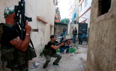 طرابلس على حافة الاشتعال: القنص يحصد قتيلاً
