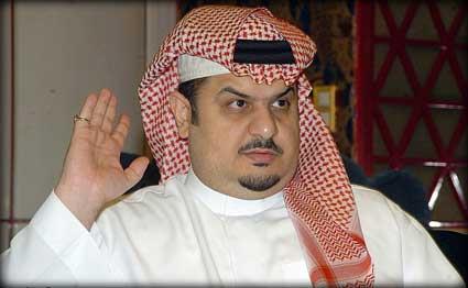 أمير سعودي يشن هجوماً على الإخوان المسلمين