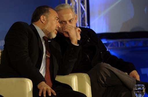 ليبرمان يهاجم نتنياهو ويعتبر ان اعتذاره لتركيا خطأ كبير