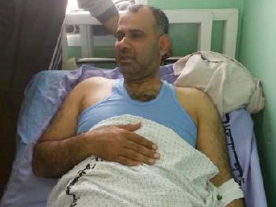 حماس: مطلقو النار على القيادي الفتحاوي من الحركة نفسها