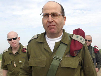 إسرائيل تتوعد بالرد الفوري على أي نيران قادمة من سوريا