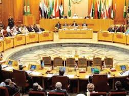 وزراء الخارجيةالعرب في الدوحةتمهيدا للقمة العربية 