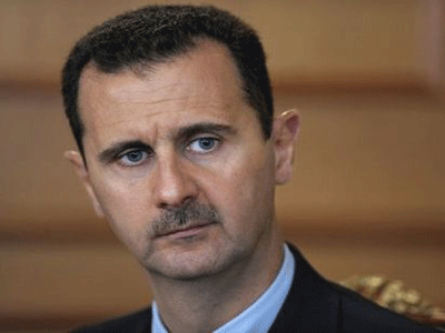 فابيوس: لا تأكيد لشائعة مقتل الأسد على يد حارس إيراني