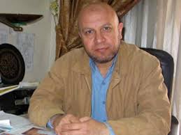 الائتلاف يتسلم السفارة السورية في الدوحة