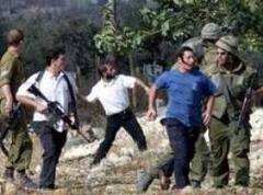 الرئاسة الفسطينية: سنلجأ إلى الشرعية الدولية لوقف الاستيطان 